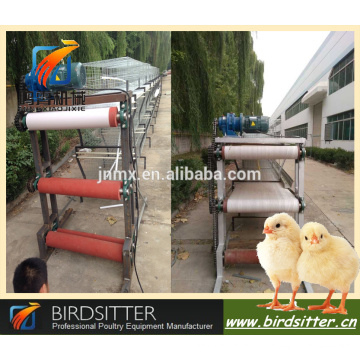 2015 Hot Sale Broiler Cage Poultry Cage